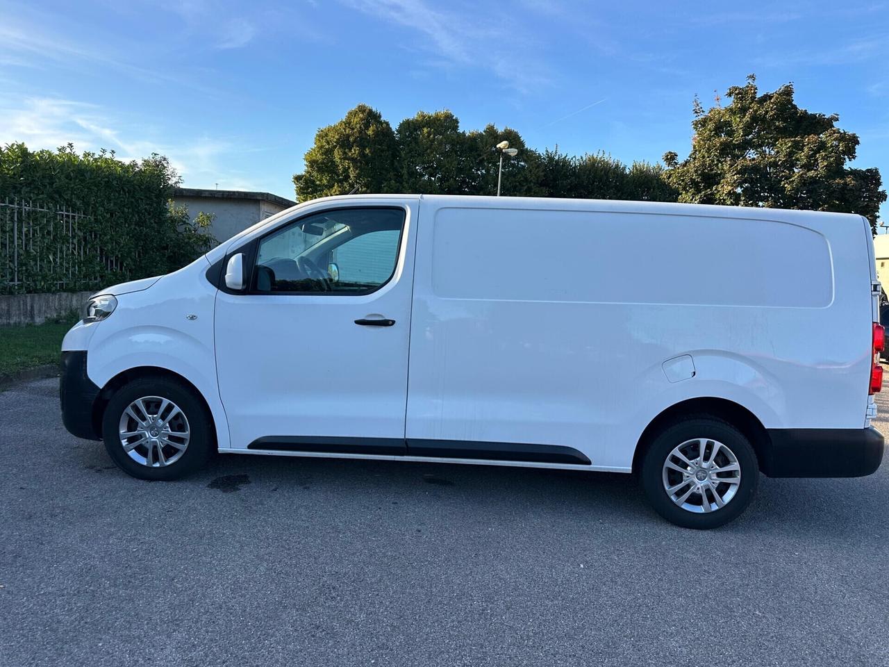 Peugeot Motore Nuovo