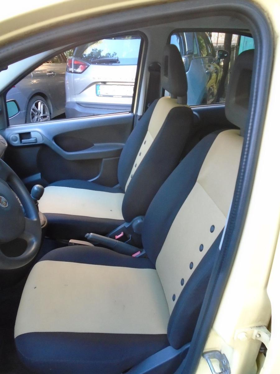 FIAT Panda '11 1.2 E5 83000 KM OK NEOPATENT.