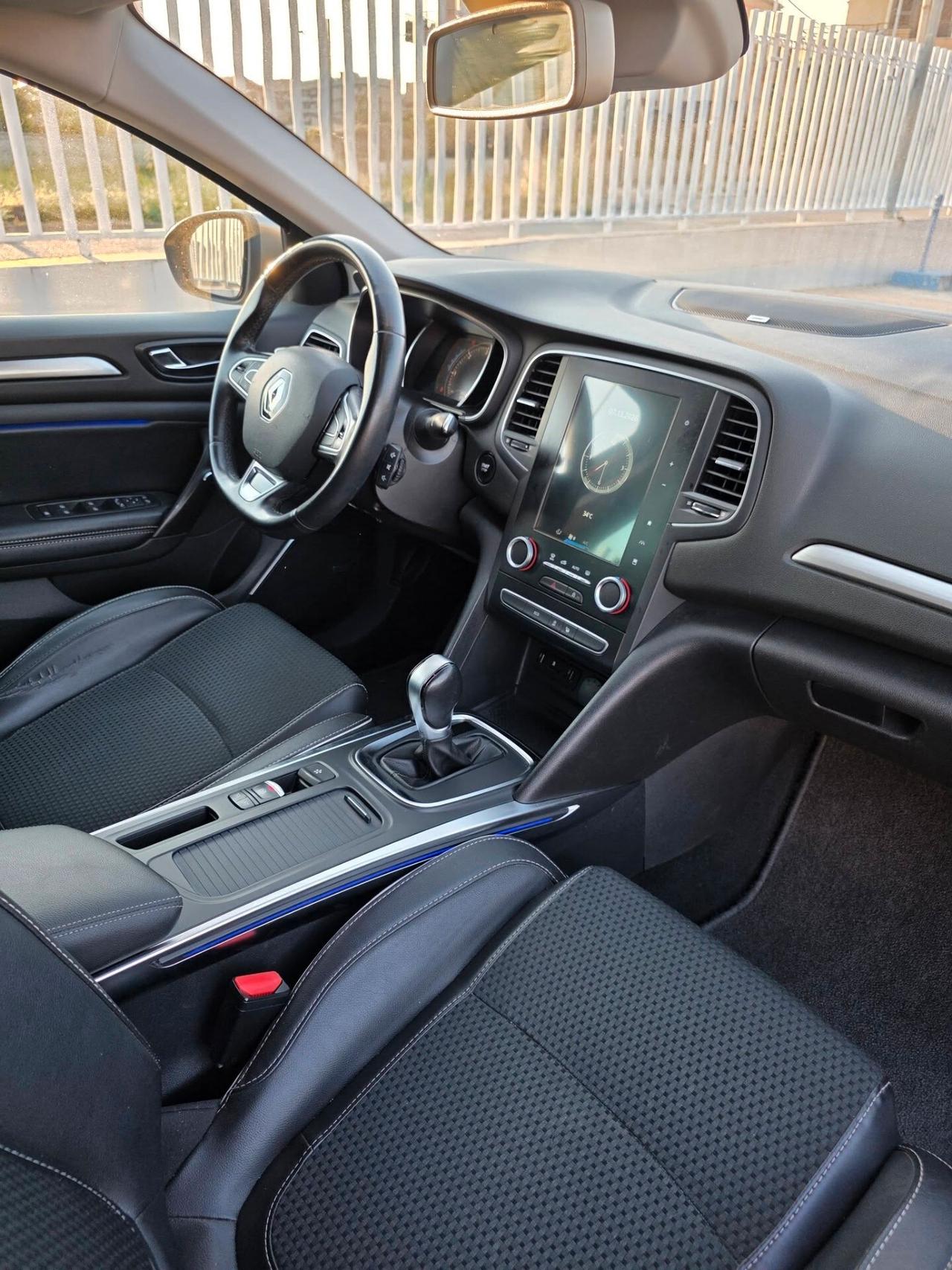 Renault Megane Mégane dCi 8V 110 CV Energy Bose