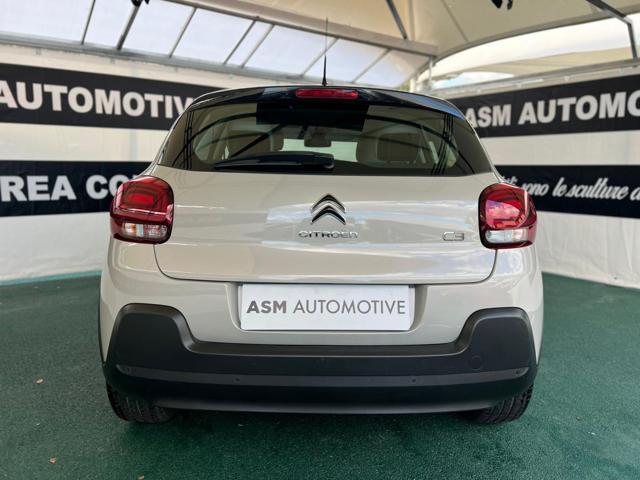 CITROEN C3 PureTech 110 S&S Shine Pack