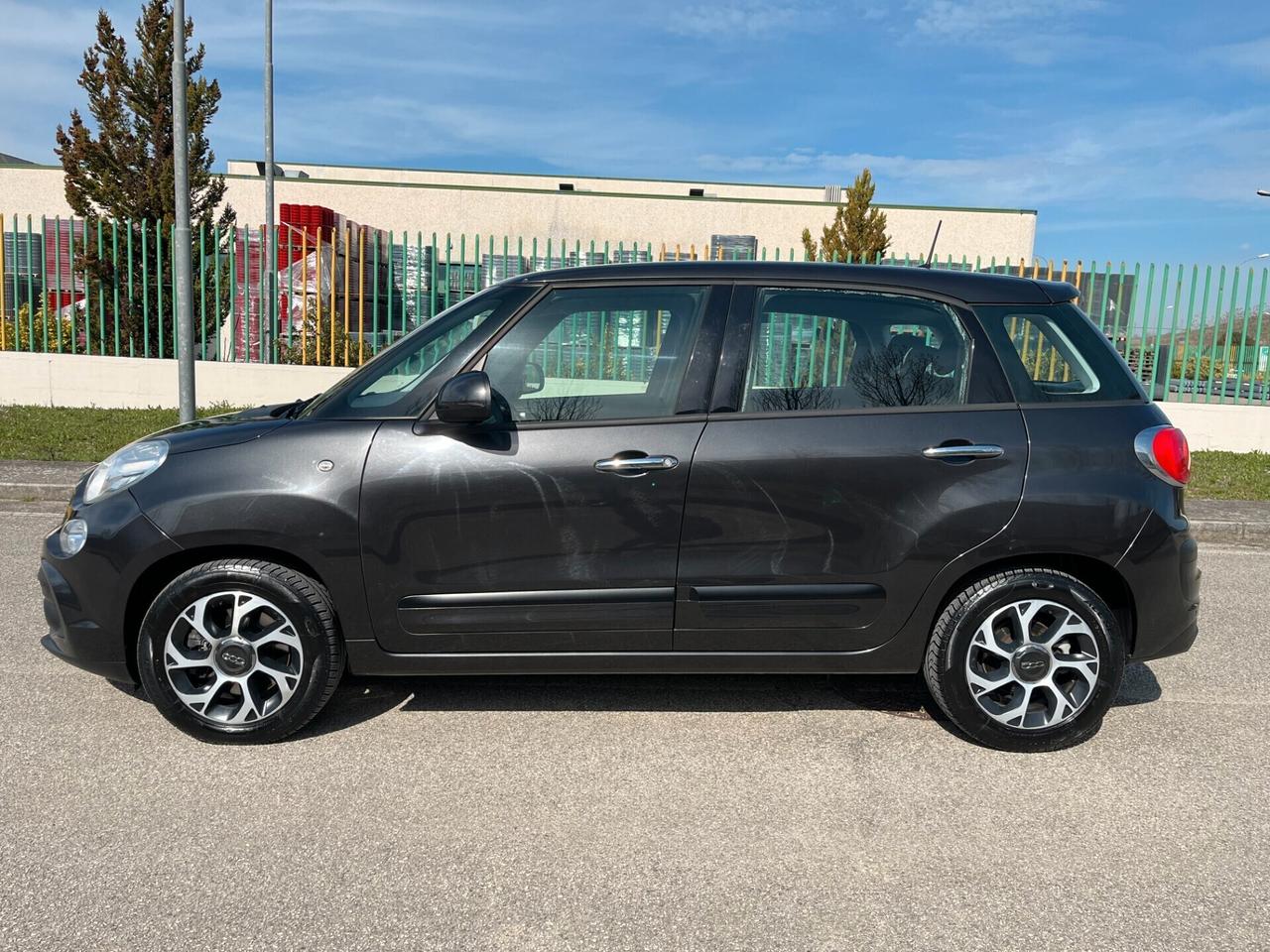 Fiat 500L 1.6 Multijet 120 CV Business