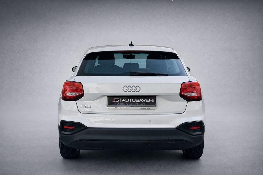 AUDI Q2 30 TFSI Business