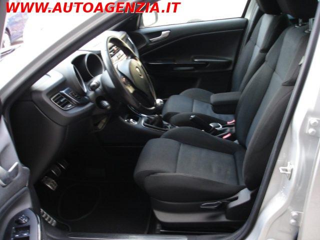 ALFA ROMEO Giulietta 2.0 JTDm-2 140 CV