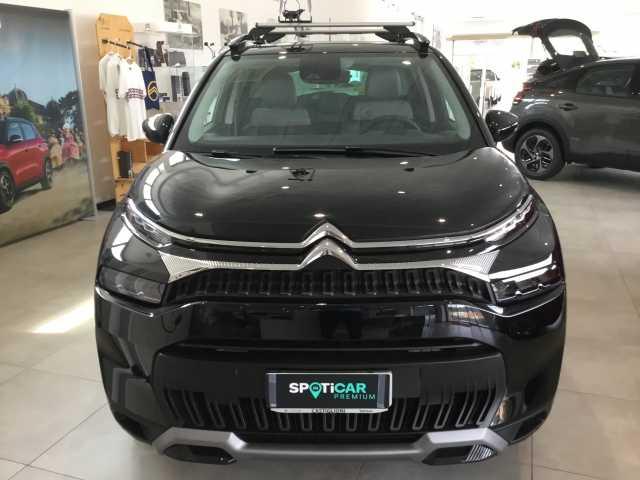 Citroen C3 Aircross Plus 1.2 PureTech 110 cv - Km Zero