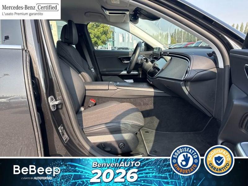 Mercedes-Benz Classe E E 220 D ADVANCED AUTO