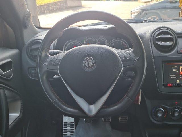 ALFA ROMEO MiTo 1400 78CV S&S SUPER