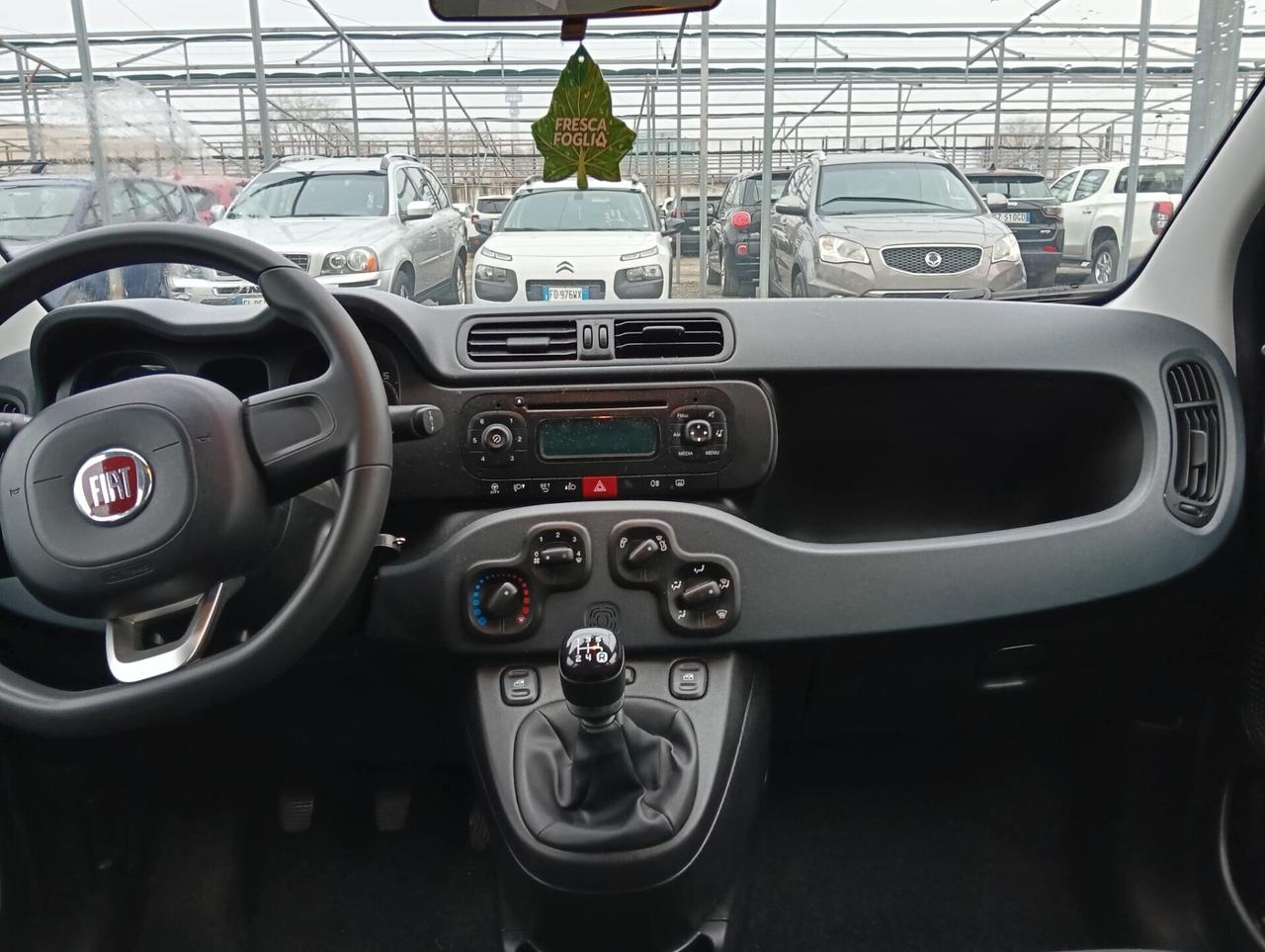 Fiat Panda 1.2 Easy