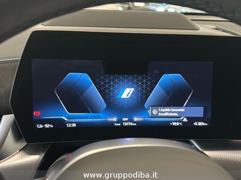 BMW X2 U10 i edrive 20 MSport