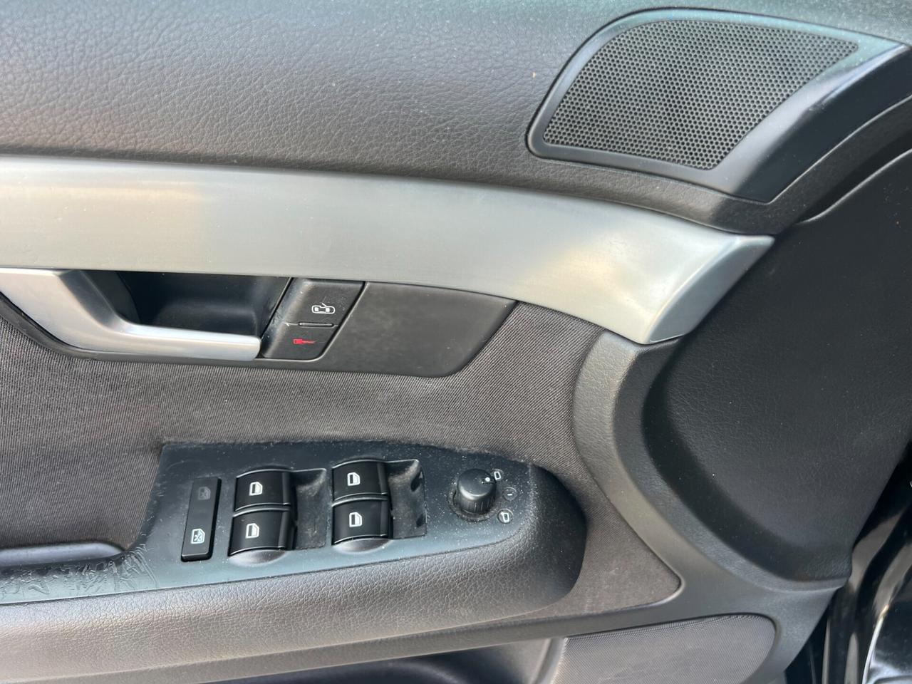 AUDI A4 1.9 TDI 115CV