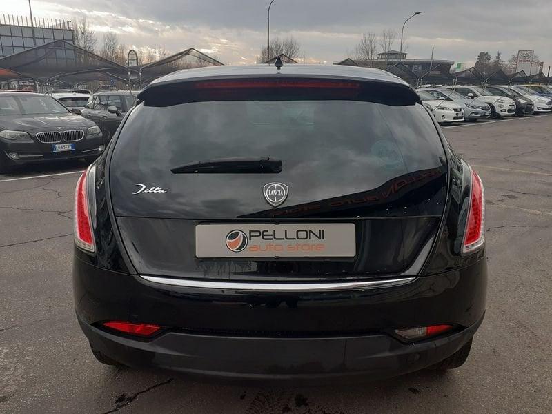 Lancia Delta Delta 1.6 MJT KM CERTIFIC-GARANZIA-1°PROP