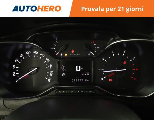 CITROEN C3 PureTech 82 Shine
