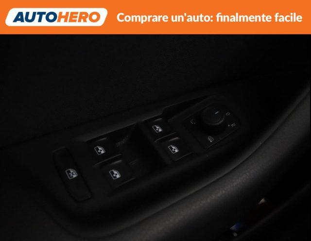 VOLKSWAGEN Passat Variant 2.0 TDI SCR EVO DSG Business