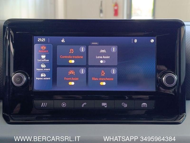 Seat Arona Arona 1.0 EcoTSI 110 CV DSG Style