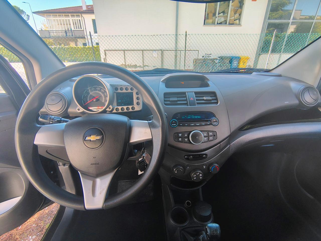Chevrolet Spark 1.0 LS