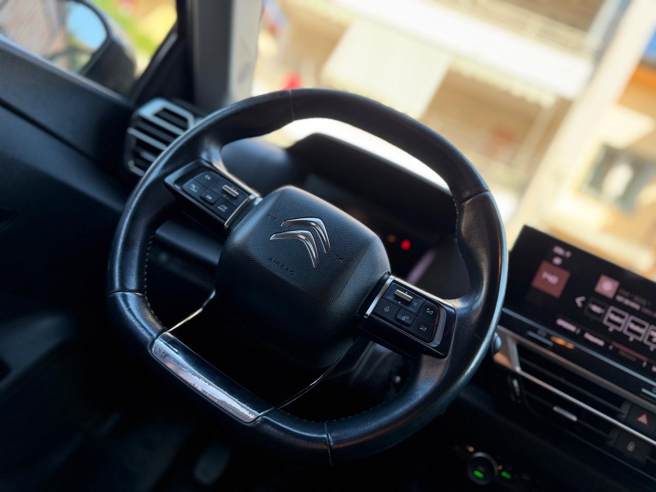 Citroen C4 PureTech 130 S&S Feel Pack