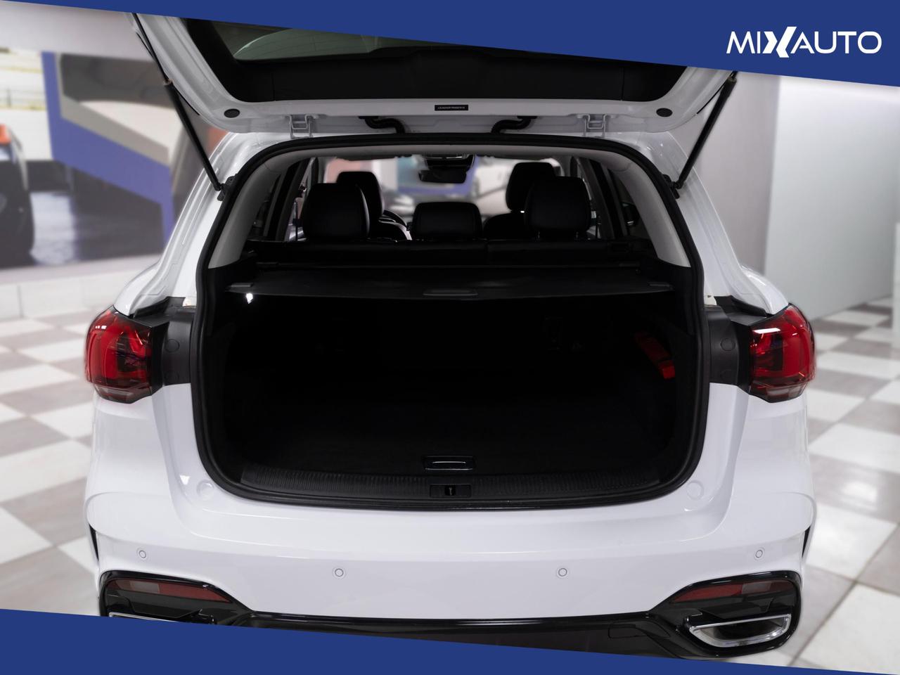 MG HS 1.5T DCT Comfort 2WD AUTO