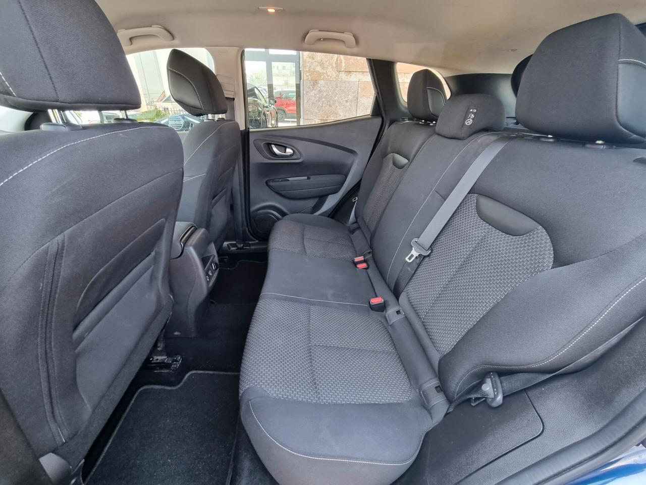 Renault Kadjar Blue dCi 8V 115CV Business