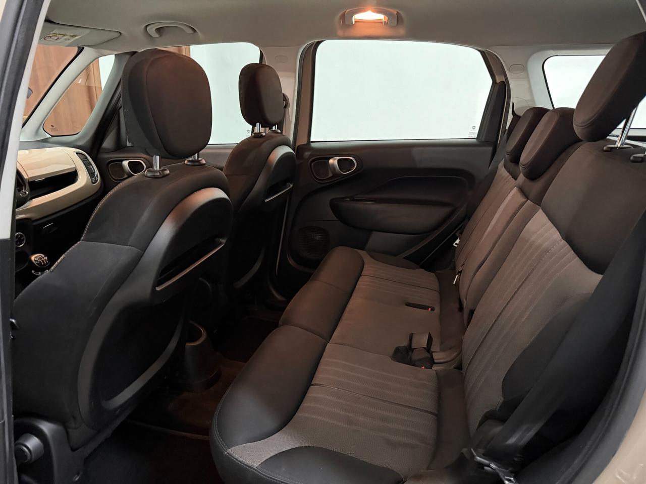 Fiat 500L 1.6 Multijet 105 CV Lounge OK NEOPATENTATI