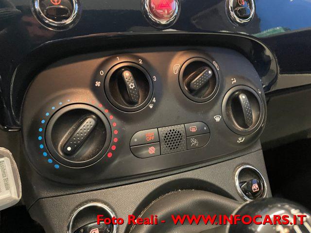 FIAT 500 1.0 Hybrid Dolcevita NEOPATENTATI