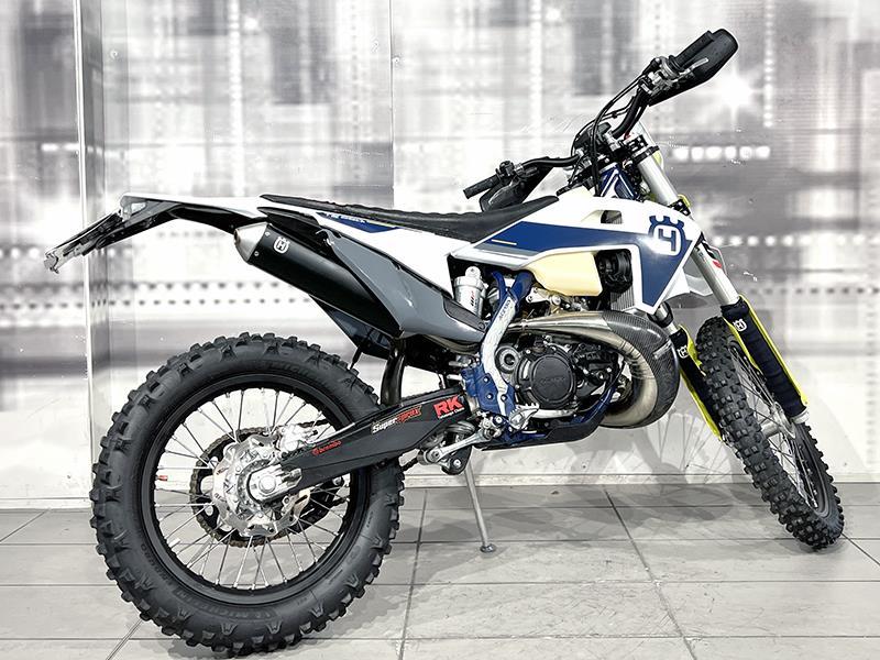 Husqvarna TE 250 I