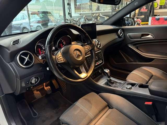 Mercedes-Benz CLA 180 CLA Shooting Brake 180 d Sport PERFETTA!!!