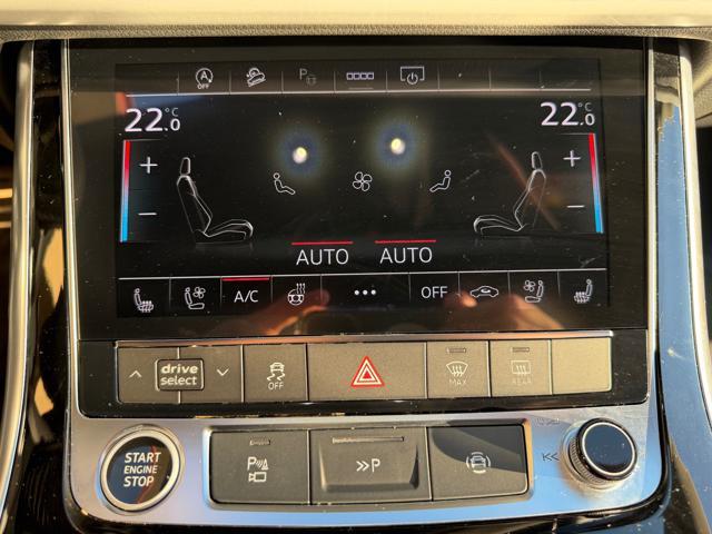 AUDI Q8 50 TDI 286 CV quattro tiptronic S-LINE Sport