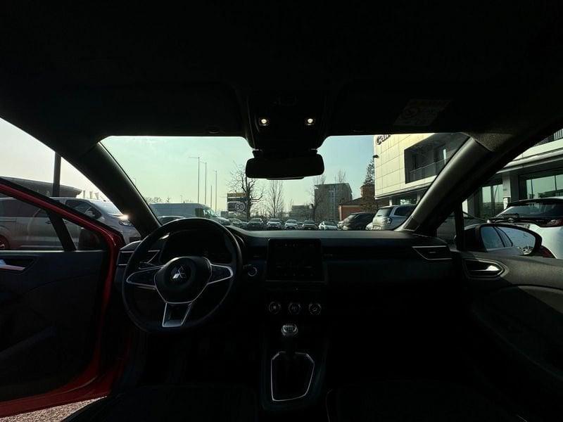 Mitsubishi Colt 1.0L turbo Instyle 67 kW