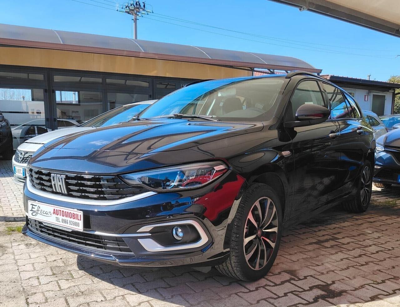 Fiat Tipo 1.6 Mjt S&S SW Life