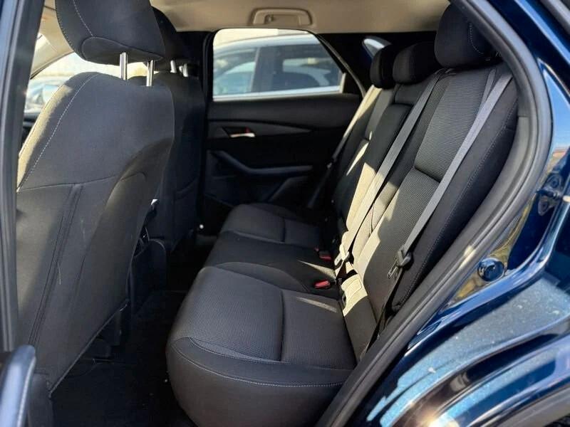 Mazda CX-30 2.0L Skyactiv-G M Hybrid 2WD Executive