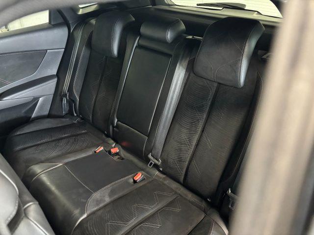 DS AUTOMOBILES DS 7 Performance Line + STRAFULL 1.5 BlueHDi AUTOMATICO