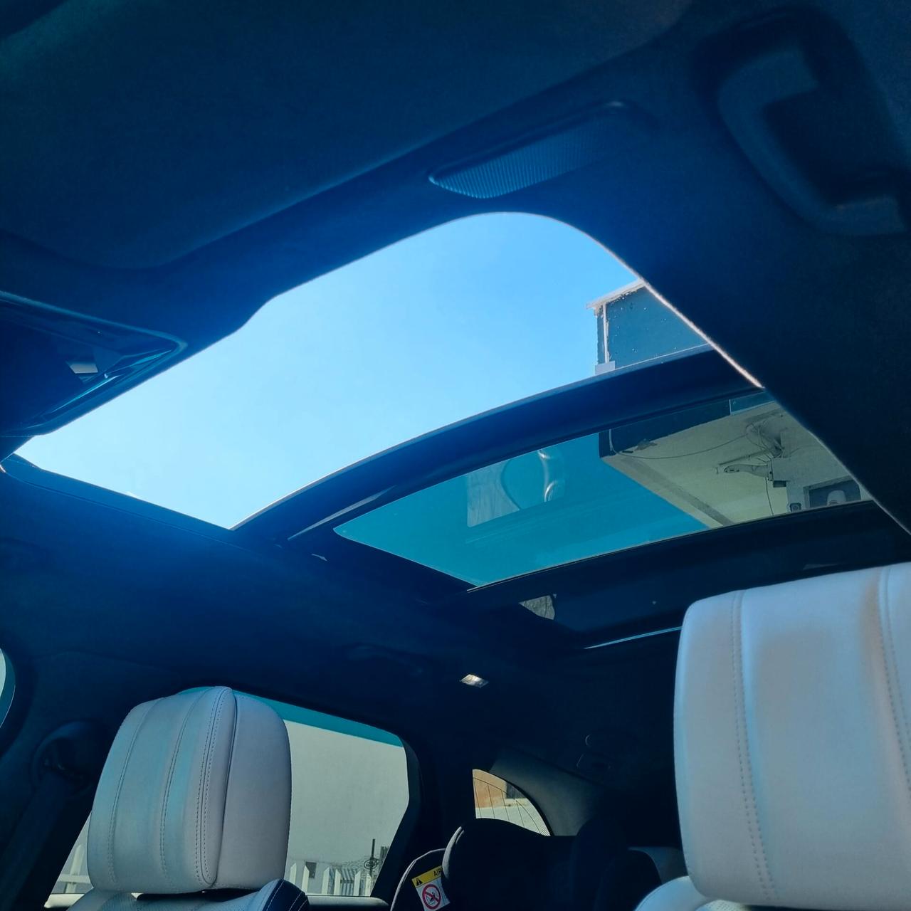 Land Rover Range Velar 3.0D V6 300 CV R-Dynamic