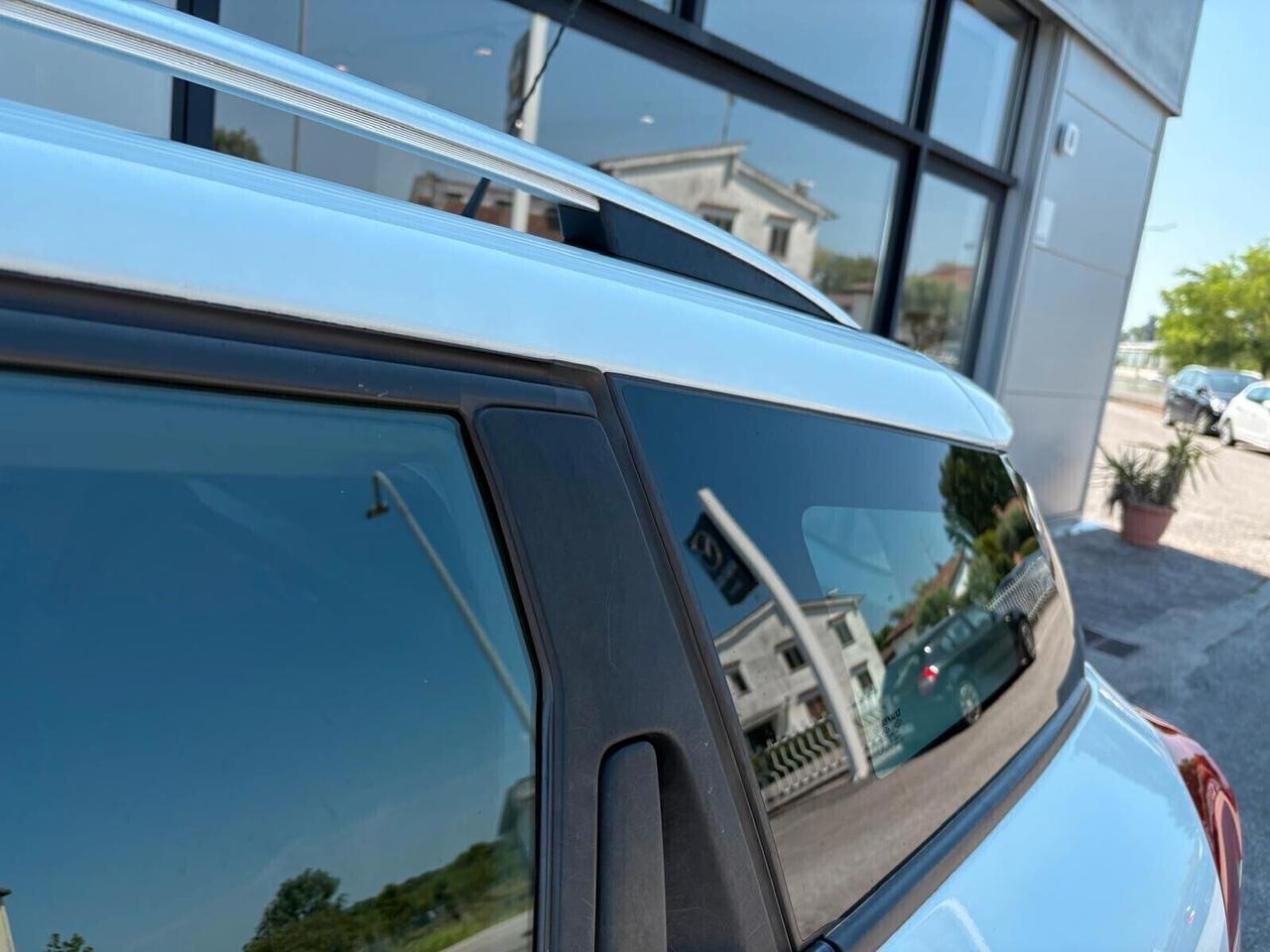 Renault Clio Sporter ENERGY 1.5 dCi 8V 90 CV UNICO PR.