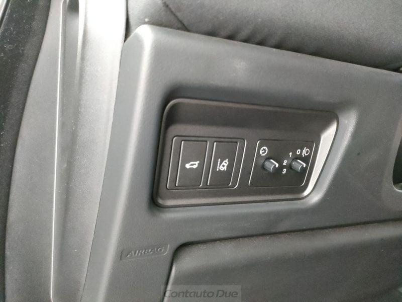 Land Rover Range Rover Evoque 2.0 TD4 150cv HSE aut.