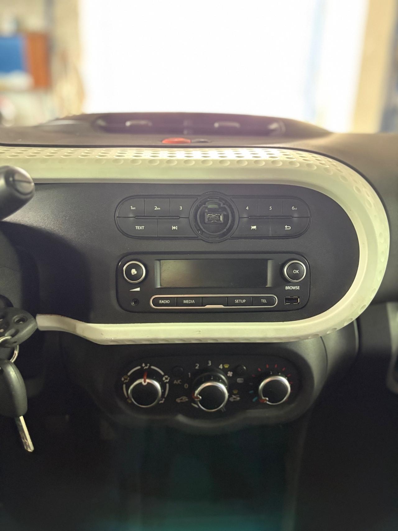 Renault Twingo 1.0 SCe Benzina 70cv