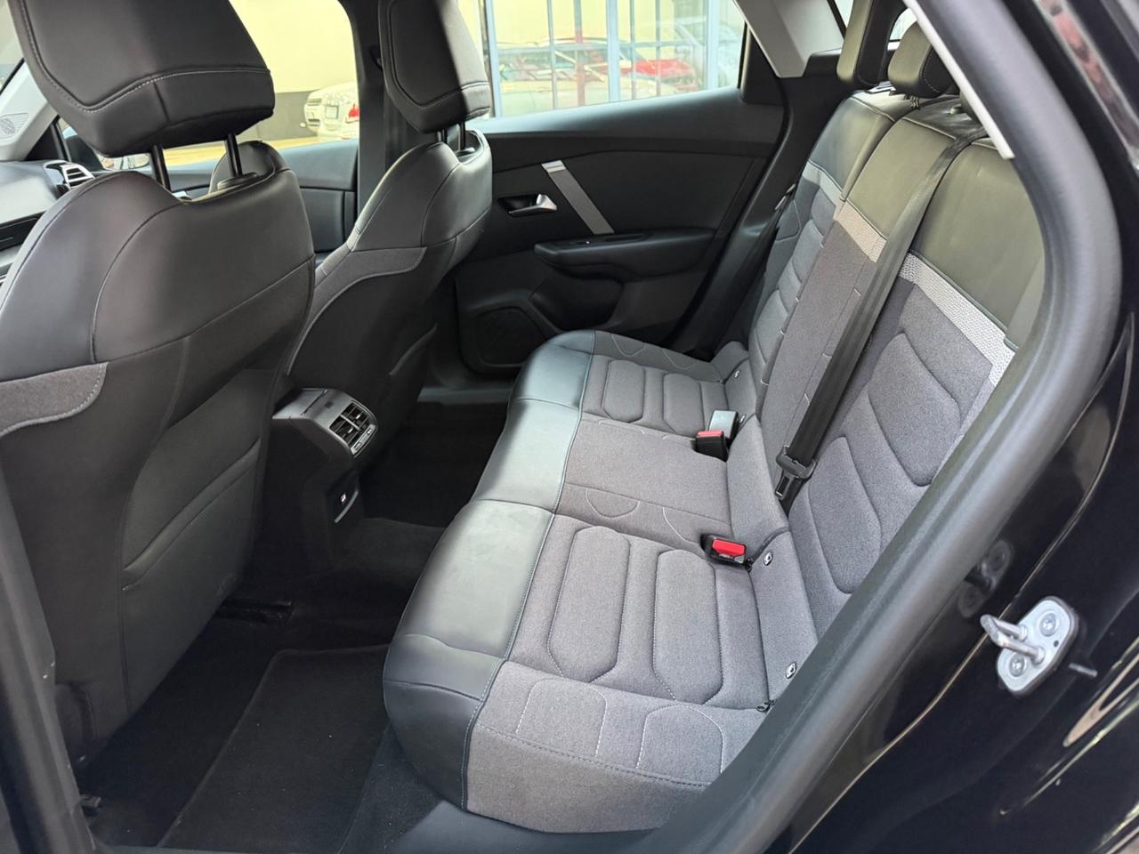 Citroen C4 BlueHDi 110 S&S Shine 2022