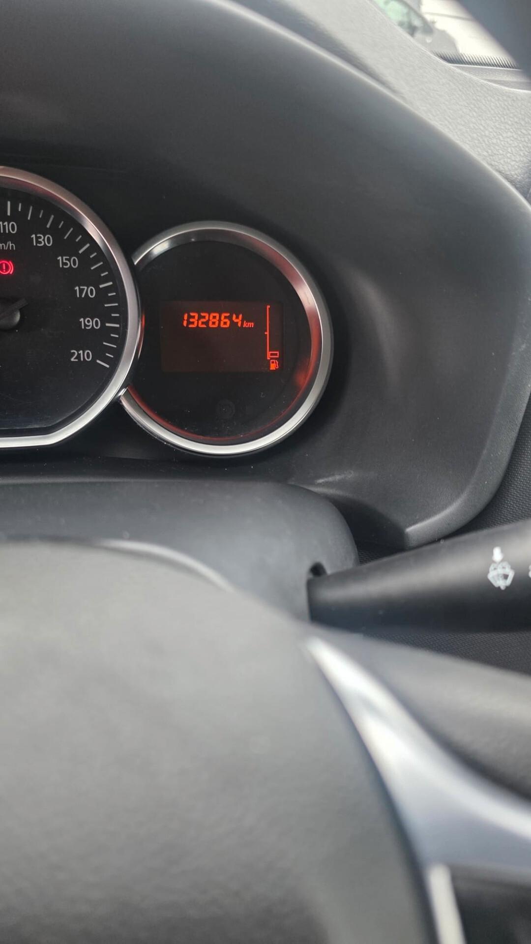 Dacia Sandero Stepway 1.5 Blue dCi 95 CV Comfort