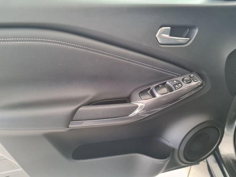 Nissan Juke 1.6 HEV N-Connecta Auto