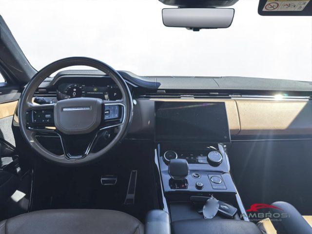 LAND ROVER Range Rover Sport 3.0d i6 mhev Dynamic HSE awd 250cv auto