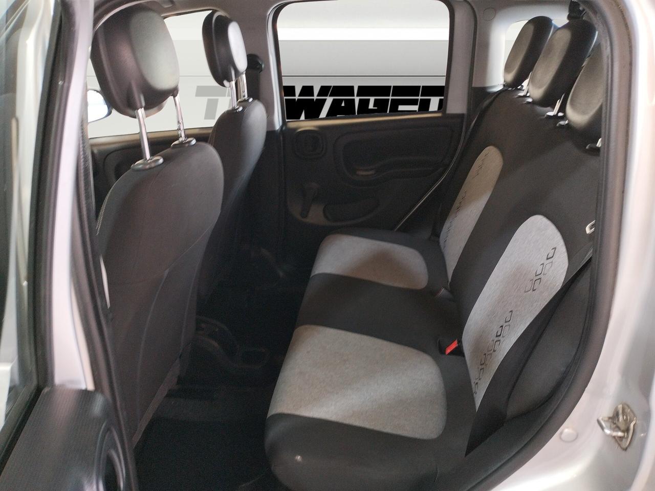 Fiat Panda III 1.2 Lounge 69cv