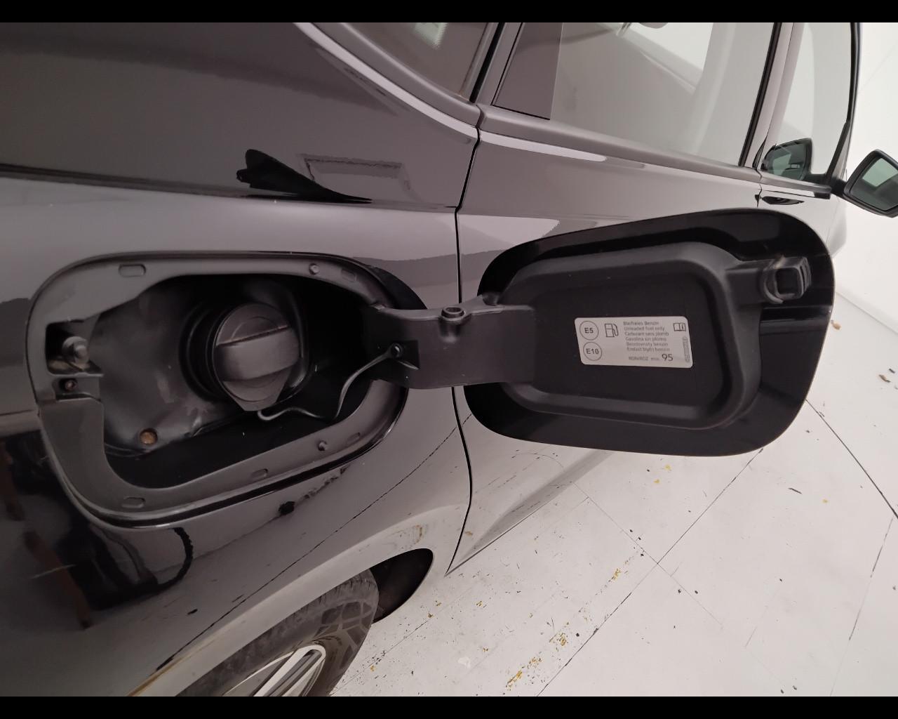 VOLKSWAGEN Polo VI 2022 - Polo 1.0 tsi Life 95cv