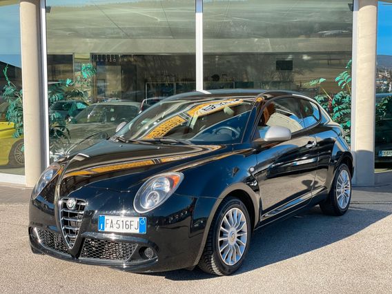Alfa Romeo MiTo 0.9 T 105 CV TwinAir S&S Distinctive
