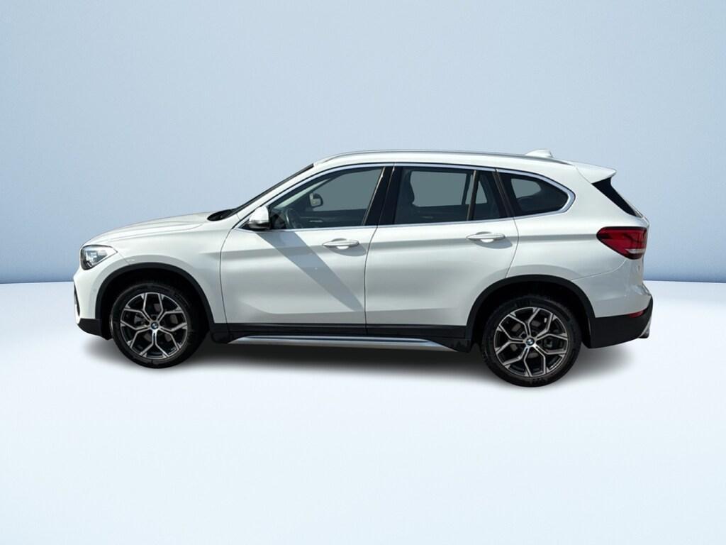 BMW X1 18 d xLine Plus sDrive Steptronic