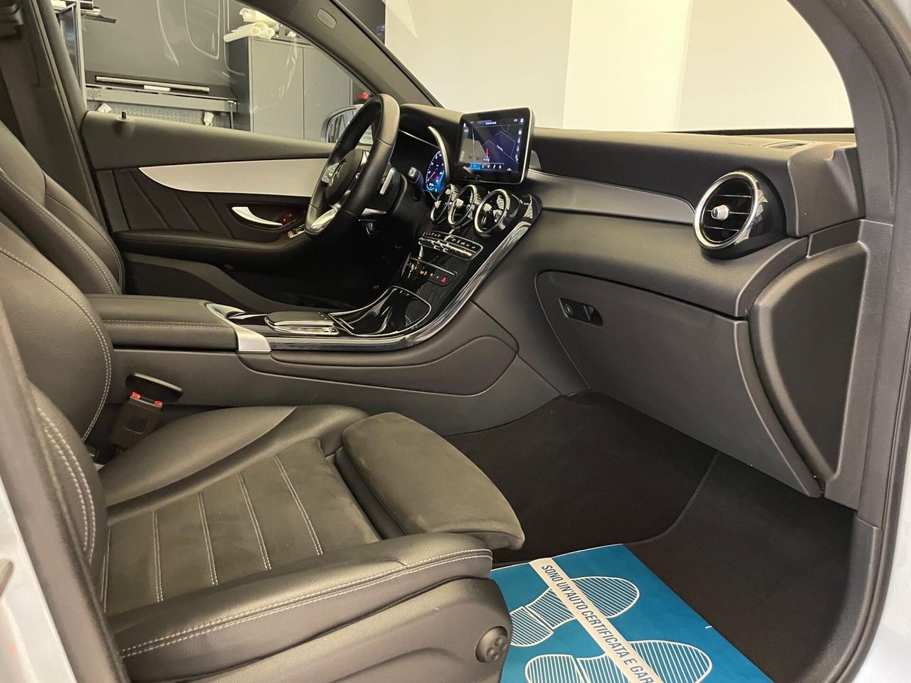 Mercedes-benz GLC 300 GLC 200 4Matic EQ-Boost Premium Plus