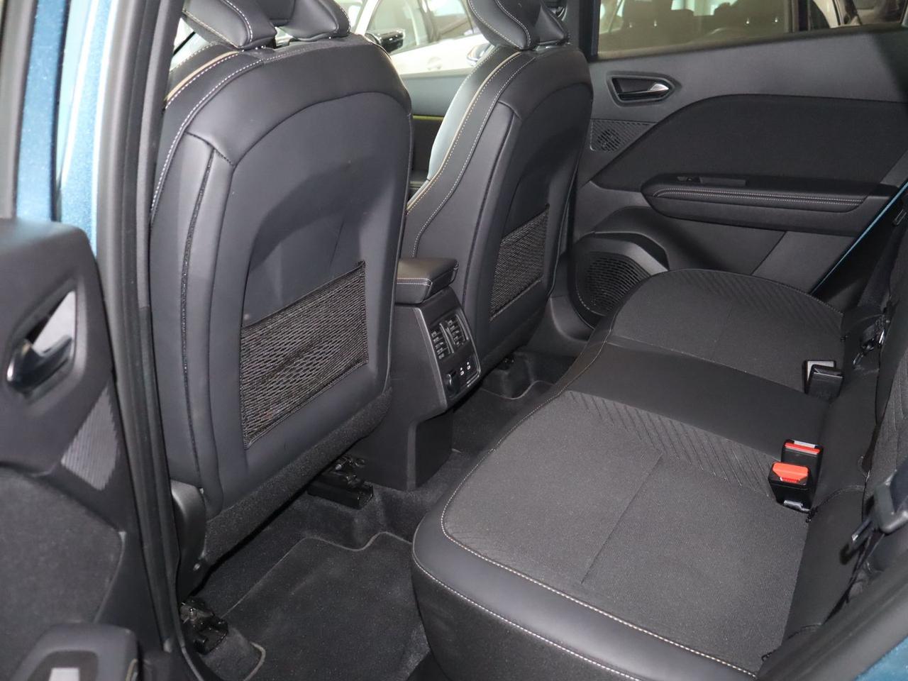 Renault Symbioz Iconic E-TECH HEV 145 #11150