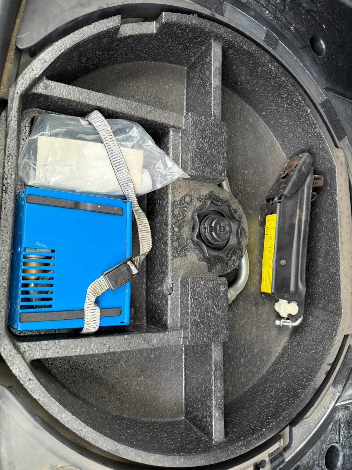 Volkswagen Touran 1.9 Diesel- Clima- Neopatentati