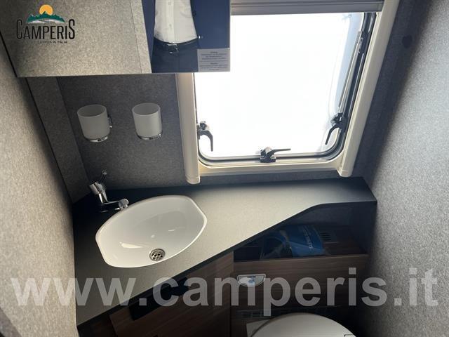 DETHLEFFS DETHLEFFS TREND I 7057 DBL STANDARD