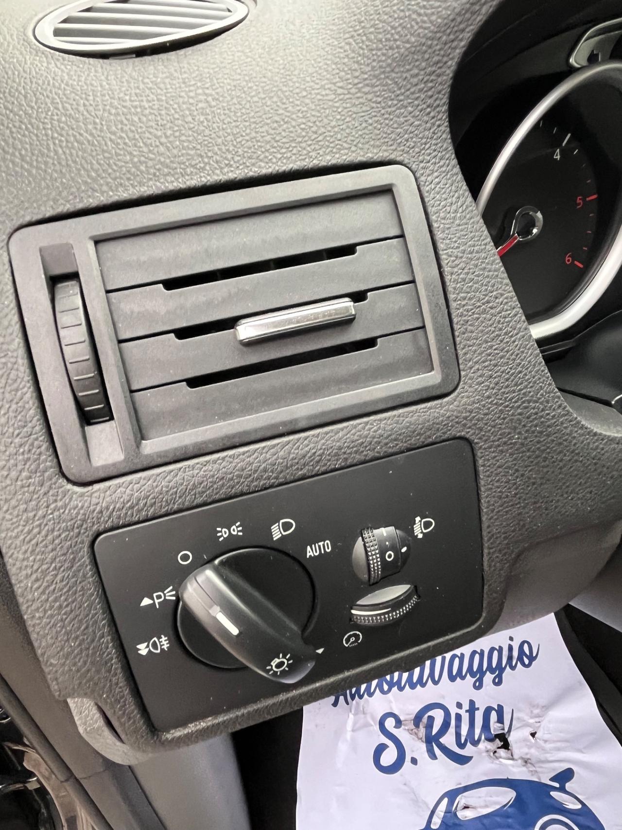 Ford Kuga 2.0 TDCi
