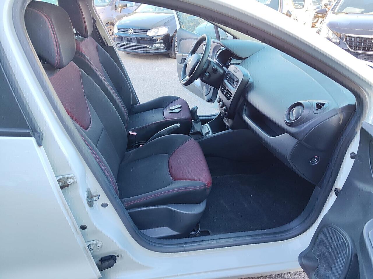 Renault Clio 1.5 dCi 75CV 1 proprietario