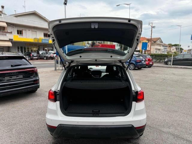 Seat Arona 1.0 TGI XCELLENCE