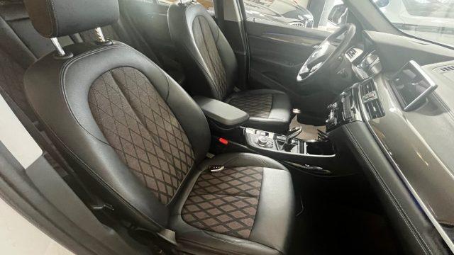 BMW X1 xDrive18d xLine AUTOM - PERFETTA -